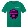 THERAPY SERVICES Parkview - Softstyle ® T Shirt Thumbnail