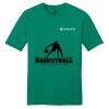 THERAPY SERVICES Parkview - Softstyle ® T Shirt Thumbnail