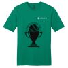 THERAPY SERVICES Parkview - Softstyle ® T Shirt Thumbnail