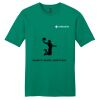 THERAPY SERVICES Parkview - Softstyle ® T Shirt Thumbnail