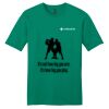 THERAPY SERVICES Parkview - Softstyle ® T Shirt Thumbnail