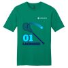 THERAPY SERVICES Parkview - Softstyle ® T Shirt Thumbnail