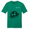 THERAPY SERVICES Parkview - Softstyle ® T Shirt Thumbnail