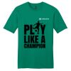 THERAPY SERVICES Parkview - Softstyle ® T Shirt Thumbnail
