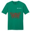THERAPY SERVICES Parkview - Softstyle ® T Shirt Thumbnail