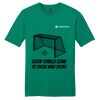 THERAPY SERVICES Parkview - Softstyle ® T Shirt Thumbnail