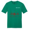 THERAPY SERVICES Parkview - Softstyle ® T Shirt Thumbnail