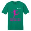 THERAPY SERVICES Parkview - Softstyle ® T Shirt Thumbnail