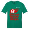 THERAPY SERVICES Parkview - Softstyle ® T Shirt Thumbnail