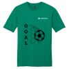 THERAPY SERVICES Parkview - Softstyle ® T Shirt Thumbnail