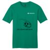 THERAPY SERVICES Parkview - Softstyle ® T Shirt Thumbnail