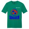 THERAPY SERVICES Parkview - Softstyle ® T Shirt Thumbnail