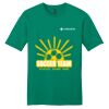 THERAPY SERVICES Parkview - Softstyle ® T Shirt Thumbnail