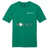 THERAPY SERVICES Parkview - Softstyle ® T Shirt Thumbnail