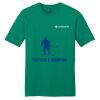 THERAPY SERVICES Parkview - Softstyle ® T Shirt Thumbnail