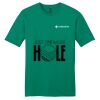 THERAPY SERVICES Parkview - Softstyle ® T Shirt Thumbnail