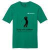 THERAPY SERVICES Parkview - Softstyle ® T Shirt Thumbnail
