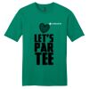 THERAPY SERVICES Parkview - Softstyle ® T Shirt Thumbnail