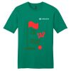 THERAPY SERVICES Parkview - Softstyle ® T Shirt Thumbnail
