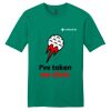 THERAPY SERVICES Parkview - Softstyle ® T Shirt Thumbnail