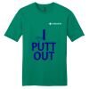 THERAPY SERVICES Parkview - Softstyle ® T Shirt Thumbnail