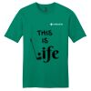 THERAPY SERVICES Parkview - Softstyle ® T Shirt Thumbnail