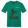 THERAPY SERVICES Parkview - Softstyle ® T Shirt Thumbnail