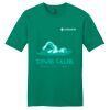 THERAPY SERVICES Parkview - Softstyle ® T Shirt Thumbnail