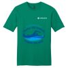 THERAPY SERVICES Parkview - Softstyle ® T Shirt Thumbnail