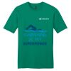 THERAPY SERVICES Parkview - Softstyle ® T Shirt Thumbnail