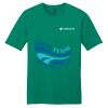 THERAPY SERVICES Parkview - Softstyle ® T Shirt Thumbnail