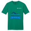 THERAPY SERVICES Parkview - Softstyle ® T Shirt Thumbnail
