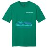 THERAPY SERVICES Parkview - Softstyle ® T Shirt Thumbnail