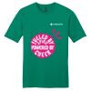 THERAPY SERVICES Parkview - Softstyle ® T Shirt Thumbnail