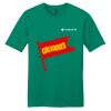THERAPY SERVICES Parkview - Softstyle ® T Shirt Thumbnail