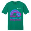 THERAPY SERVICES Parkview - Softstyle ® T Shirt Thumbnail