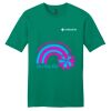 THERAPY SERVICES Parkview - Softstyle ® T Shirt Thumbnail