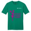 THERAPY SERVICES Parkview - Softstyle ® T Shirt Thumbnail
