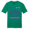 THERAPY SERVICES Parkview - Softstyle ® T Shirt Thumbnail