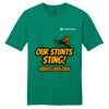 THERAPY SERVICES Parkview - Softstyle ® T Shirt Thumbnail