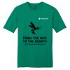 THERAPY SERVICES Parkview - Softstyle ® T Shirt Thumbnail