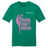 THERAPY SERVICES Parkview - Softstyle ® T Shirt Thumbnail