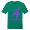 THERAPY SERVICES Parkview - Softstyle ® T Shirt Thumbnail