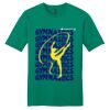 THERAPY SERVICES Parkview - Softstyle ® T Shirt Thumbnail