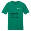 THERAPY SERVICES Parkview - Softstyle ® T Shirt Thumbnail