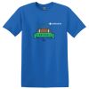 LAB Parkview - Softstyle ® T Shirt Thumbnail