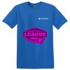 LAB Parkview - Softstyle ® T Shirt Thumbnail