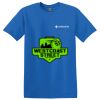 LAB Parkview - Softstyle ® T Shirt Thumbnail