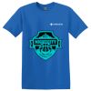 LAB Parkview - Softstyle ® T Shirt Thumbnail