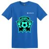 LAB Parkview - Softstyle ® T Shirt Thumbnail